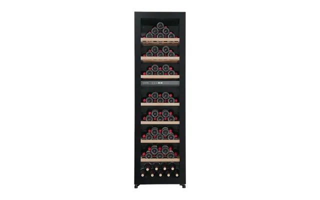 Outlet - Fritstående Vinkøleskab