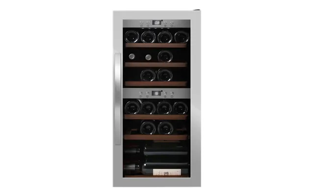Outlet - Fritstående Vinkøleskab