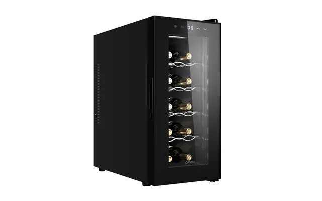 Outlet - Fritstående Vinkøleskab