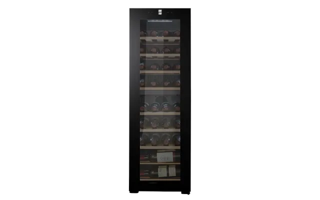 Outlet - Fritstående Vinkøleskab