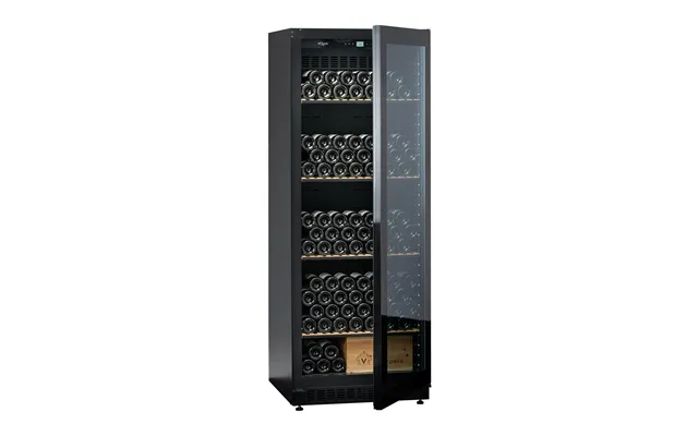 Outlet - Vinopbevaringsskab