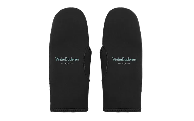 Badeluffe I Neopren - Small
