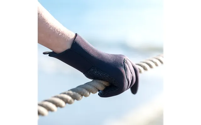 Handsker Til Badning - 3 Mm