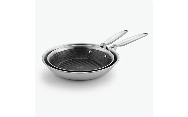 3-ply Pande Sæt - Hybrid Pande Duo