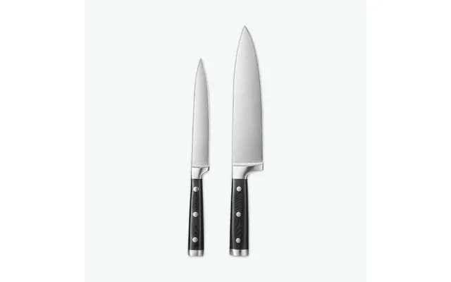 Classic Knivsæt Duo Sæt - 2 Dele