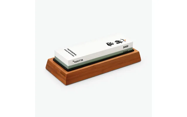 Shojin Slibesten 2000 5000 2000 5000 Med