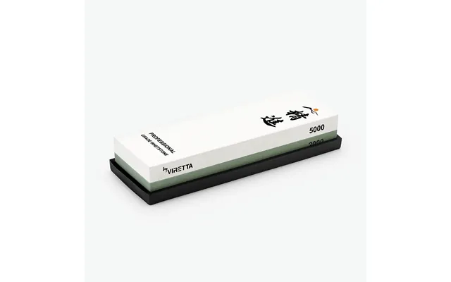 Shojin Slibesten 2000 5000 2000 5000 Uden