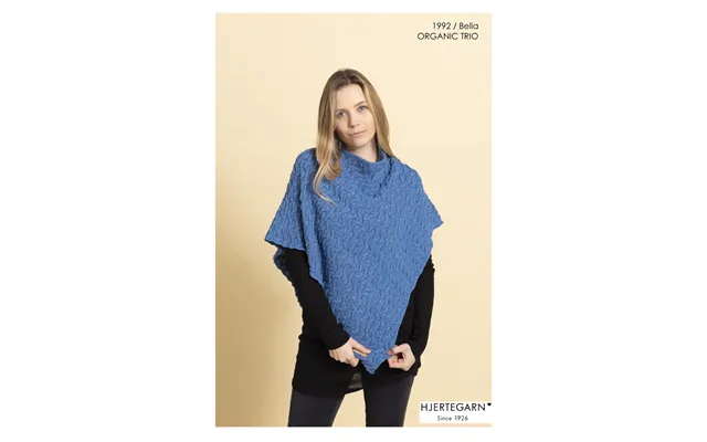 1992 Bella - Poncho