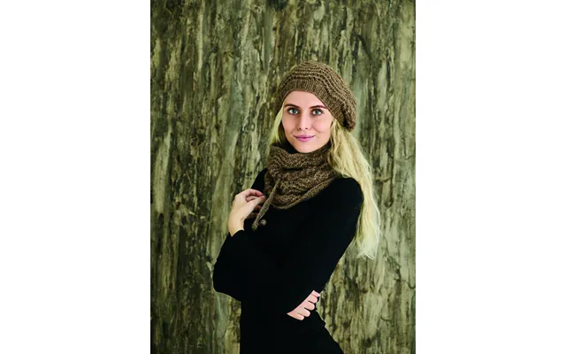 Alice Strikkeopskrift Nr 896209