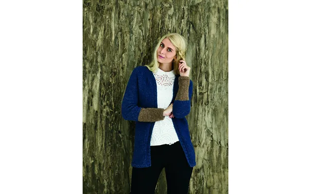 Alice Strikkeopskrift Nr 896214