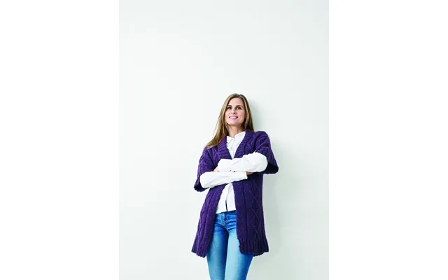 Alice Strikkeopskrift Nr 896232