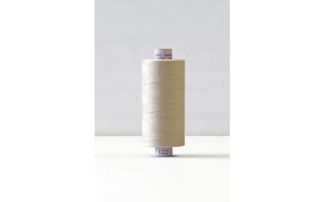 Amann Aspo Sytråd Polyester 1000 M - Fv 1222