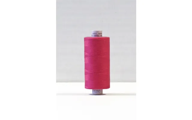 Amann Aspo Sytråd Polyester 1000 M - Fv 1392