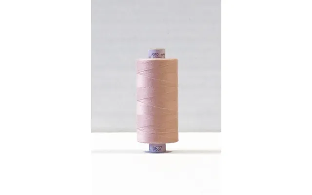 Amann Aspo Sytråd Polyester 1000 M - Fv 637