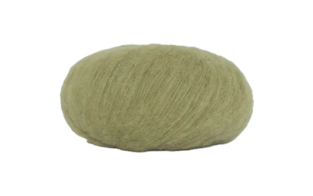Brushed Baby Alpaca Merino Garn Hjertegarn Fv 1265