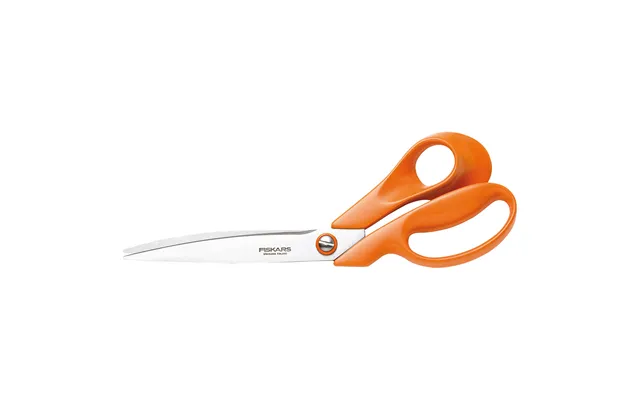 Fiskars Classic Skrædder Saks - 27 Cm