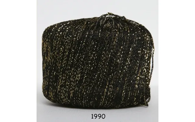 Glamour Effekt Garn. 1990