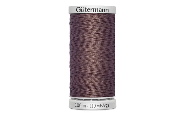 Gütermann - Ekstra Stærk Sytråd