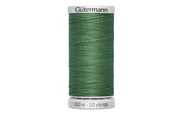 Gütermann - Ekstra Stærk Sytråd
