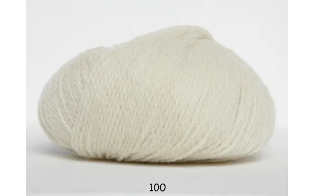 Hjerte Fine Highland Wool - Uldgarn