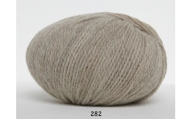 Hjerte Fine Highland Wool - Uldgarn