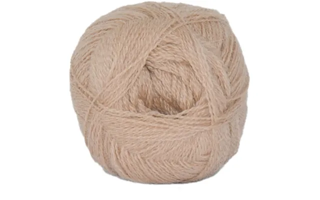 Hjertegarn Alpaca 400 - Lama Uldgarn