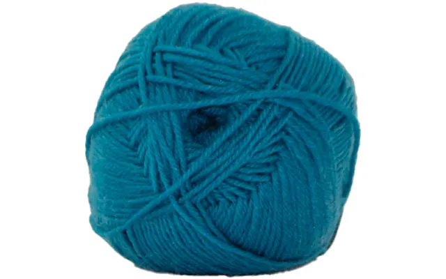 Hjertegarn Armonia Superfine Merino Uldgarn Fv 5811 Jadegrøn