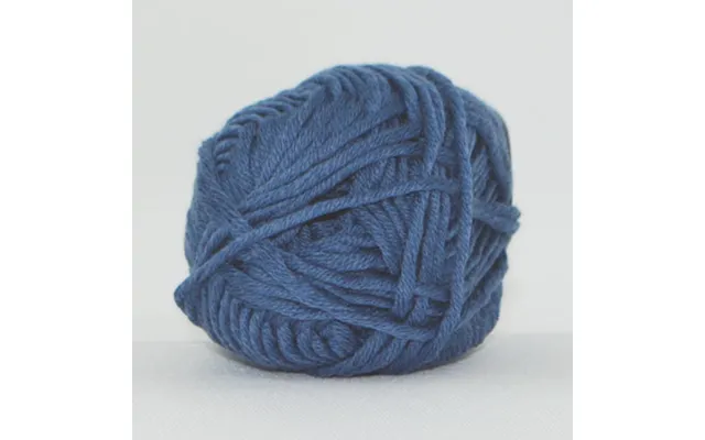 Hjertegarn Auckland Merino Garn 50% Uld 50% Bomuld Fv 6970