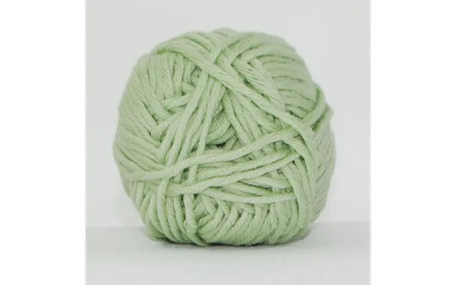 Hjertegarn Auckland Merino Garn 50% Uld 50% Bomuld Fv 7093