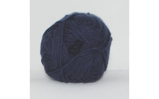 Hjertegarn Chunky Blød Bomuld Fv 0042