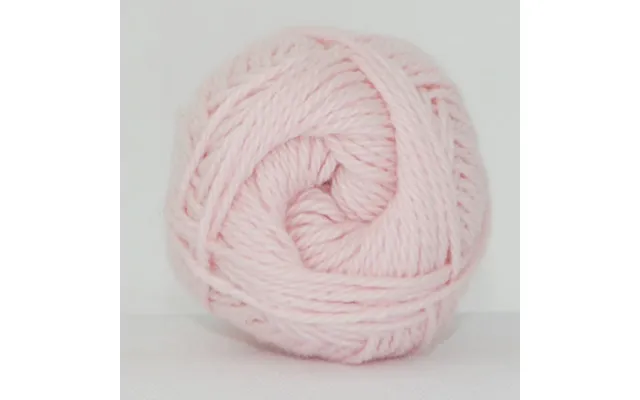 Hjertegarn Chunky Blød Bomuld Fv 1905