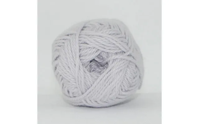 Hjertegarn Chunky Blød Bomuld Fv 3907