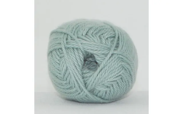 Hjertegarn Chunky Blød Bomuld Fv 4408