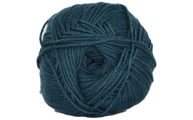 Hjertegarn Lana Cotton 212 - Bomuldsgarn