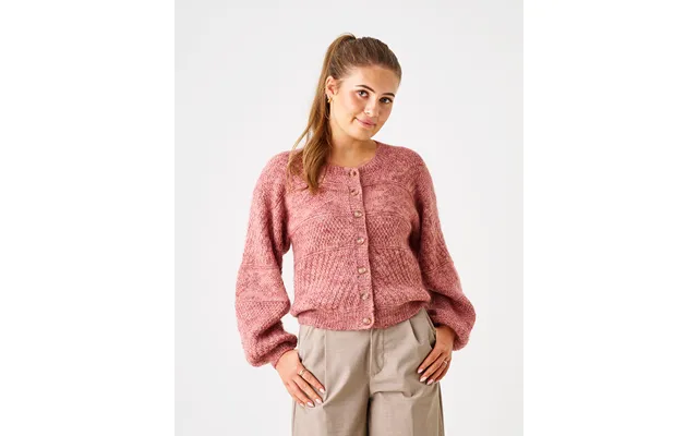 Leonora & Angel Strikkekit Permin 890428 Leonora & Angel Strikkekit Permin 890428 Str 3xl