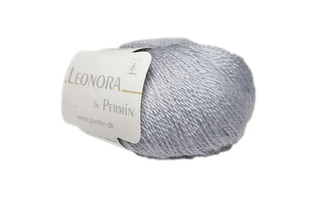 Leonora By Permin 880406 Lys Lilla
