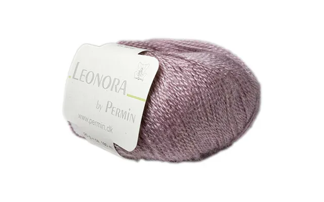 Leonora By Permin 880414 Gammel Rosa