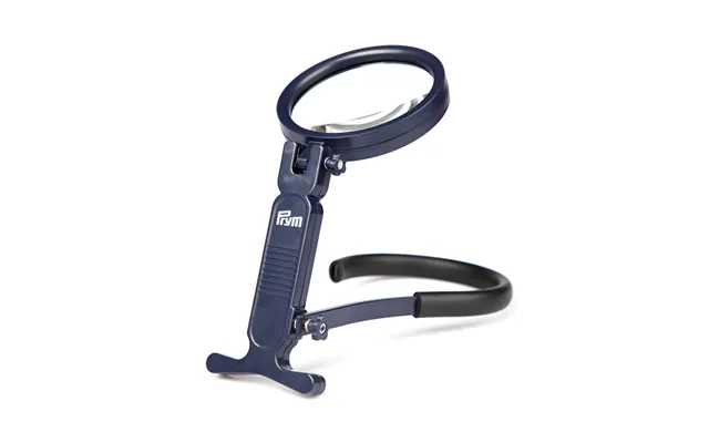 Lup Universal Ø 10,5 Cm Forstørrer X 2 - 611730