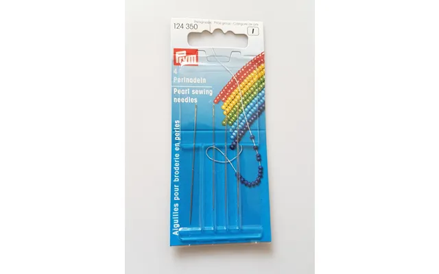 Nåle Til Perler