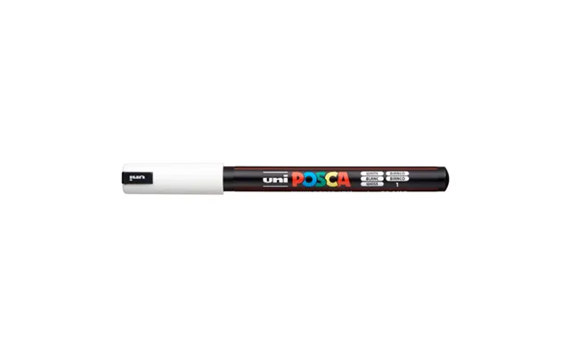 Posca Tus - Pc-1mr