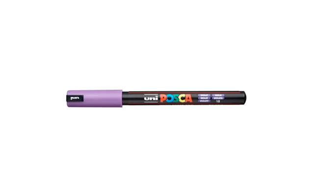 Posca Tus - Pc-1mr