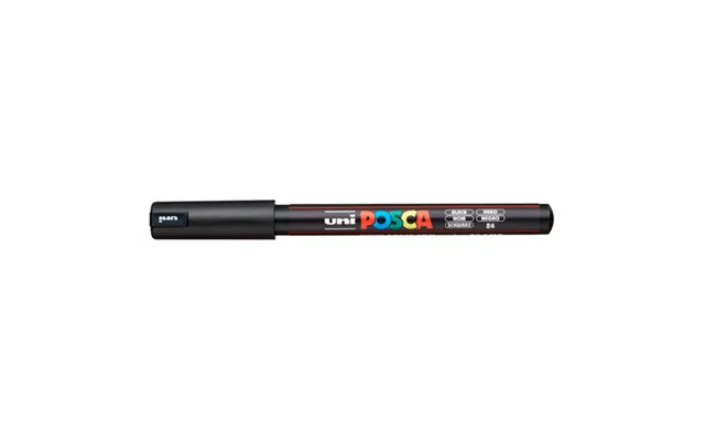 Posca Tus - Pc-1mr