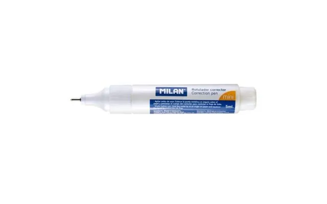 Rettepen Milan 5 Ml - 501065