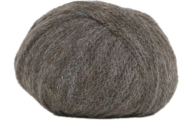 Rustic Lama Uldgarn - Baby Alpaca