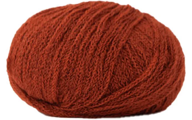 Rustic Lama Uldgarn - Baby Alpaca