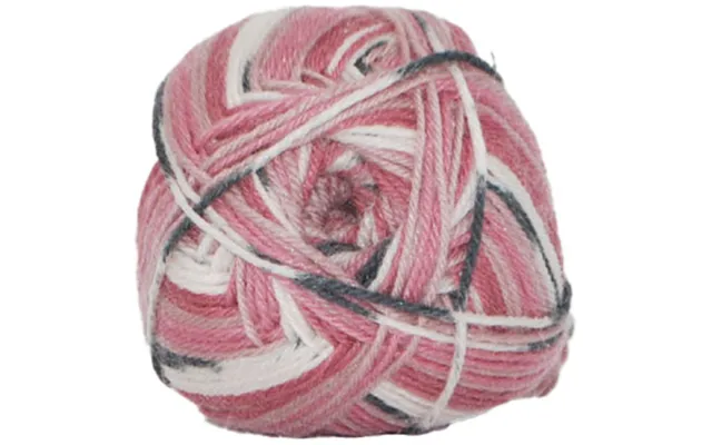 Sock 4 - Strømpegarn