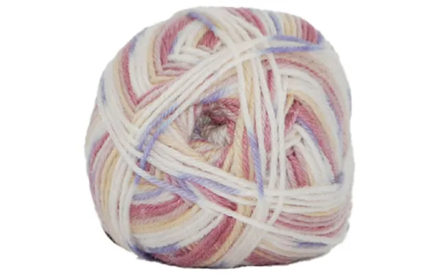 Sock 4 - Strømpegarn