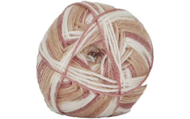 Sock 4 - Strømpegarn