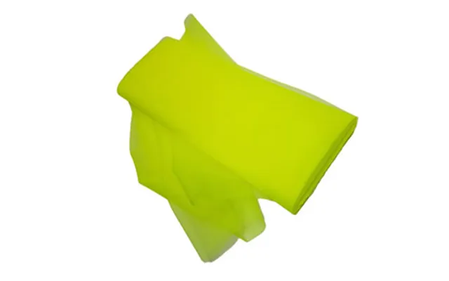 Tyl - Neon Gul 140 Cm Bredde