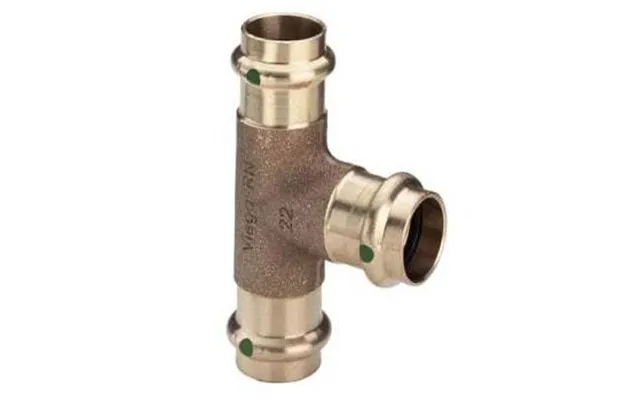 15 Mm Tee Sanpress